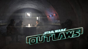 Star Wars: Outlaws