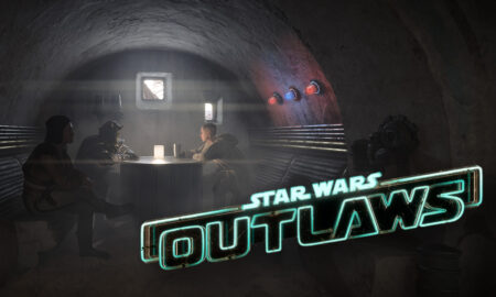 Star Wars: Outlaws