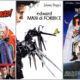 3 film di Tim Burton