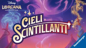 Cieli scintillanti