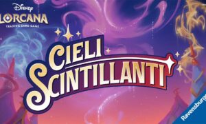 Cieli scintillanti