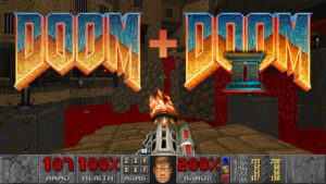 DOOM + DOOM II