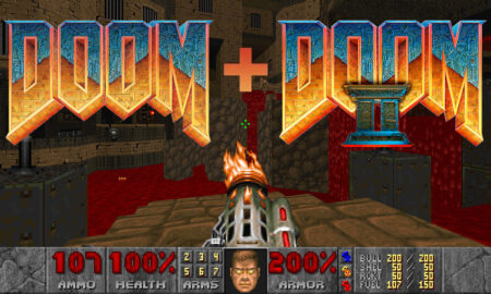 DOOM + DOOM II