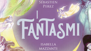 I Fantasmi