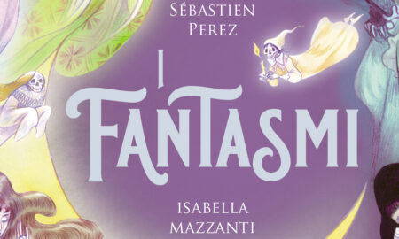 I Fantasmi