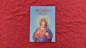 In Rambo We Trust