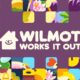 Wilmot Works It Out recensione cover