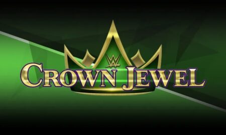 Crown Jewel