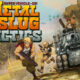 Metal Slug Tactics Cover