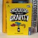 La scatola di Cards vs Gravity