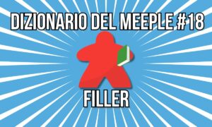 dizionario meeple giochi da tavolo filler copertina