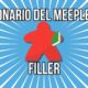 dizionario meeple giochi da tavolo filler copertina