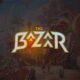 Logo di The Baazar