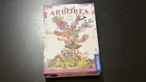 Arborea