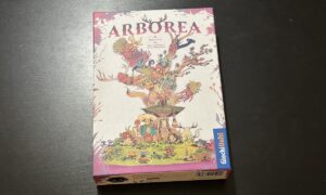 Arborea