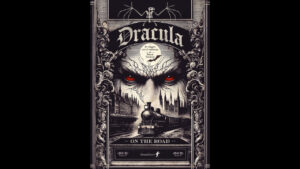 Dracula on the road