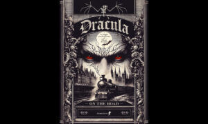 Dracula on the road