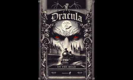 Dracula on the road