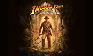 cover art di Indiana Jones e l'antico Cerchio