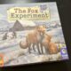 The Fox Experiment