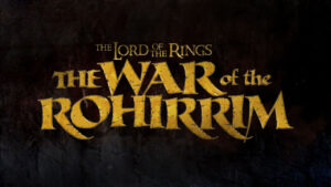 La guerra dei Rohirrim