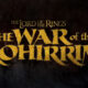 La guerra dei Rohirrim