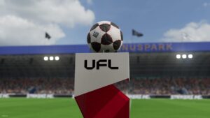 UFL