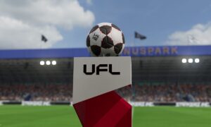 UFL