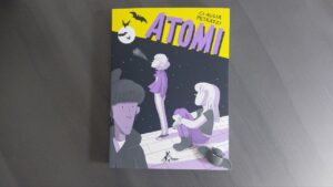 Atomi