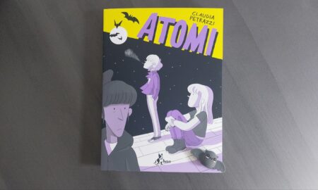 Atomi