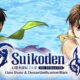 Suikoden I&II HD Remaster Gate Rune and Dunan Unification Wars