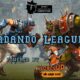 Il logo della Nerdando League II