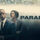 Paradise recensione copertina con scritta