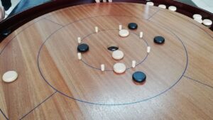 Crokinole