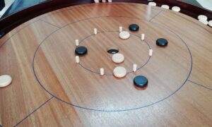 Crokinole