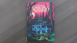 Il diavolo di Smiling Woods