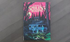 Il diavolo di Smiling Woods