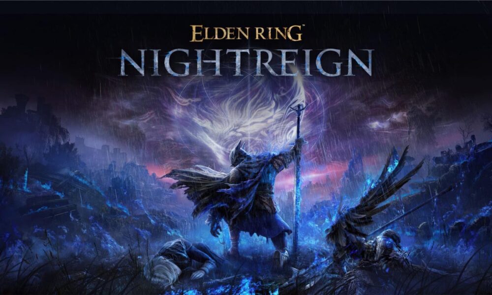 elden ring nightreign