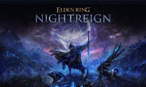 elden ring nightreign