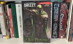 il buio profondo
