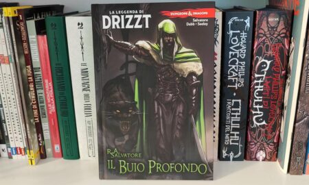 il buio profondo