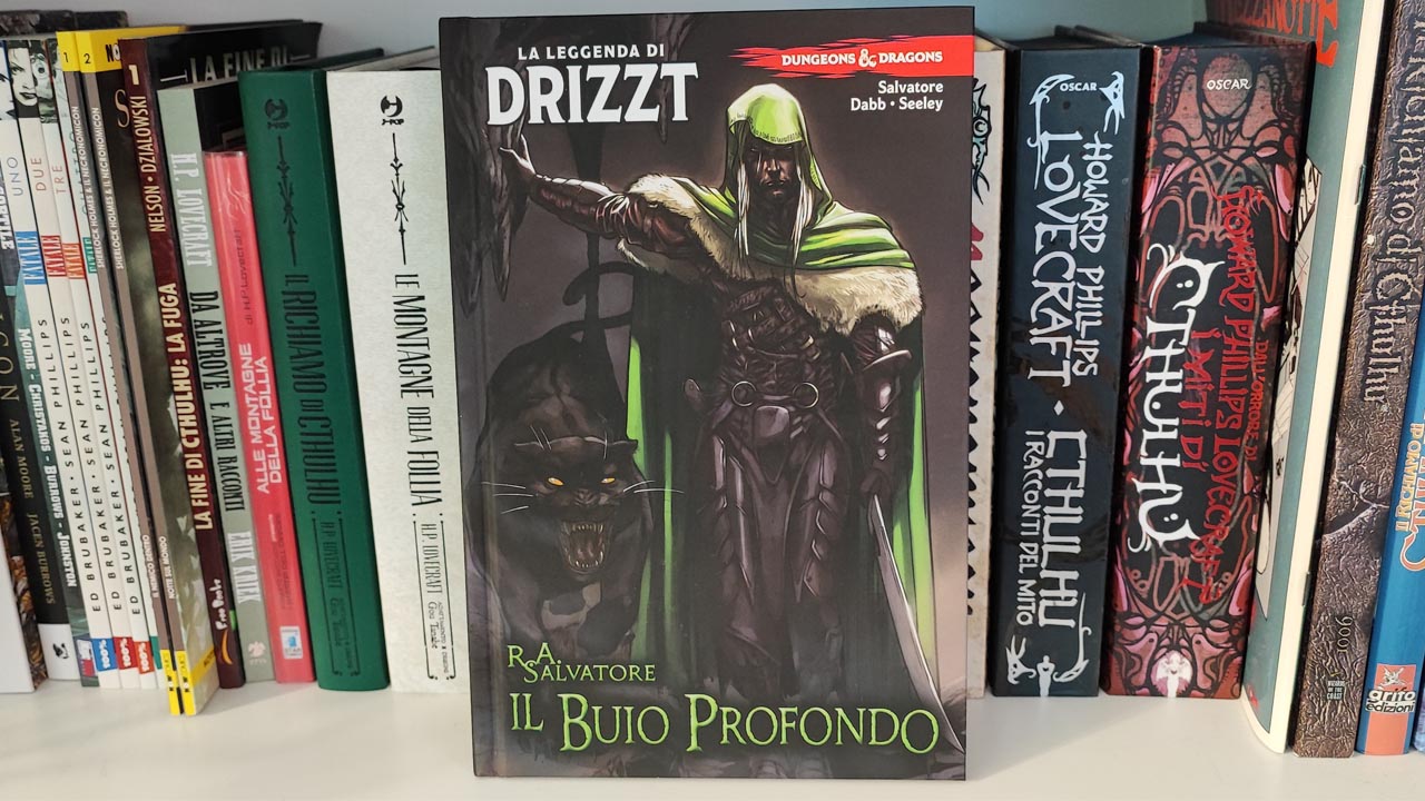 il buio profondo