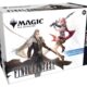 magic x final fantasy