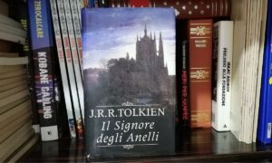 signore degli anelli