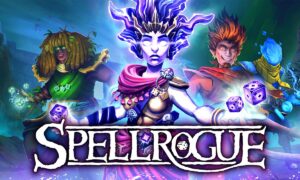 SpellRogue