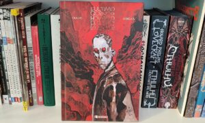 L'ultimo giorno di Howard Phillips Lovecraft