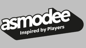 30 anni di Asmodee