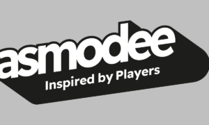 30 anni di Asmodee