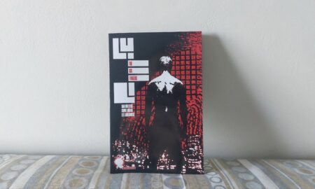 The six fingers
