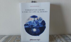 Tormentati amori e fari in capo al mondo